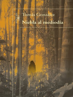 cover image of Niebla al mediodía